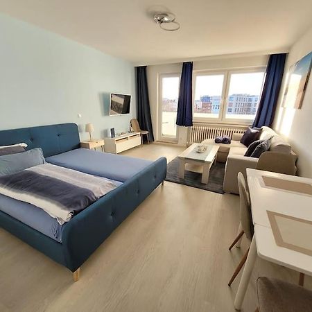 Ferienwohnung Seestern Geeste Бремерхафен Экстерьер фото