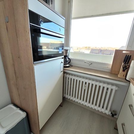 Ferienwohnung Seestern Geeste Бремерхафен Номер фото