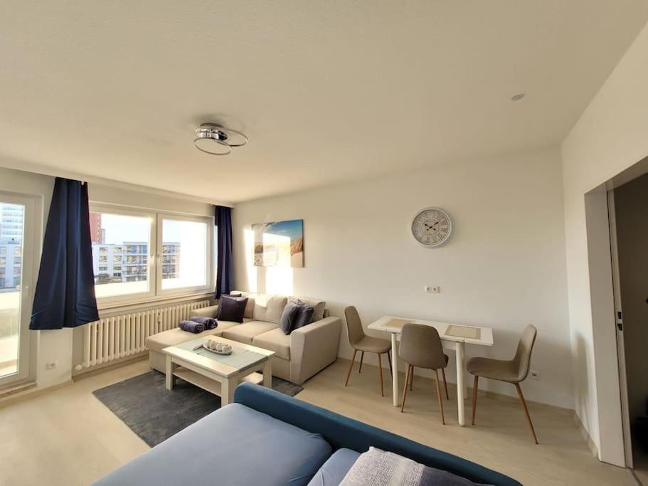 Ferienwohnung Seestern Geeste Бремерхафен Экстерьер фото